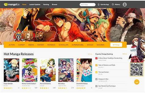 doujin online|Best Sites to Read Doujinshi Online for Free